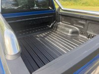 USED 2023 73 VOLKSWAGEN AMAROK 2.0 TDI Style Pickup Double Cab 4dr Diesel Auto 4Motion Euro 6 (s/s) (205 ps) DECEMBER BLUE VW AMAROK FANTASTIC CONDITION
