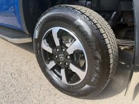 USED 2023 73 VOLKSWAGEN AMAROK 2.0 TDI Style Pickup Double Cab 4dr Diesel Auto 4Motion Euro 6 (s/s) (205 ps) DECEMBER BLUE VW AMAROK FANTASTIC CONDITION
