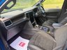 USED 2023 73 VOLKSWAGEN AMAROK 2.0 TDI Style Pickup Double Cab 4dr Diesel Auto 4Motion Euro 6 (s/s) (205 ps) DECEMBER BLUE VW AMAROK FANTASTIC CONDITION
