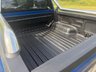 USED 2023 73 VOLKSWAGEN AMAROK 2.0 TDI Style Pickup Double Cab 4dr Diesel Auto 4Motion Euro 6 (s/s) (205 ps) DECEMBER BLUE VW AMAROK FANTASTIC CONDITION