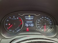 USED 2016 16 AUDI A3 1.4 TFSI Sport Hatchback 3dr Petrol Manual Euro 6 (s/s) (Nav) (125 ps) 