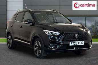 2023 MG MG ZS