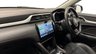USED 2023 23 MG MG ZS 72.6kWh Trophy Connect Long Range SUV 5dr Electric Auto (156 ps) 