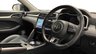 USED 2023 23 MG MG ZS 72.6kWh Trophy Connect Long Range SUV 5dr Electric Auto (156 ps) 