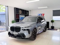USED 2023 73 BMW X7 3.0 40d MHT M Sport Auto xDrive Euro 6 (s/s) 5dr +FULLY LOADED++40D+FACE LIFT+