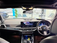 USED 2023 73 BMW X7 3.0 40d MHT M Sport Auto xDrive Euro 6 (s/s) 5dr +FULLY LOADED++40D+FACE LIFT+
