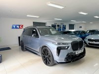 USED 2023 73 BMW X7 3.0 40d MHT M Sport Auto xDrive Euro 6 (s/s) 5dr +FULLY LOADED++40D+FACE LIFT+