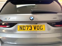 USED 2023 73 BMW X7 3.0 40d MHT M Sport Auto xDrive Euro 6 (s/s) 5dr +FULLY LOADED++40D+FACE LIFT+