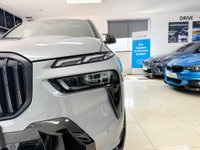 USED 2023 73 BMW X7 3.0 40d MHT M Sport Auto xDrive Euro 6 (s/s) 5dr +FULLY LOADED++40D+FACE LIFT+