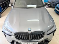 USED 2023 73 BMW X7 3.0 40d MHT M Sport Auto xDrive Euro 6 (s/s) 5dr +FULLY LOADED++40D+FACE LIFT+