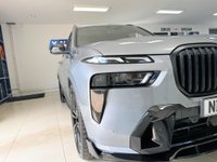 USED 2023 73 BMW X7 3.0 40d MHT M Sport Auto xDrive Euro 6 (s/s) 5dr +FULLY LOADED++40D+FACE LIFT+