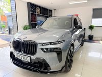 USED 2023 73 BMW X7 3.0 40d MHT M Sport Auto xDrive Euro 6 (s/s) 5dr +FULLY LOADED++40D+FACE LIFT+