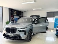 USED 2023 73 BMW X7 3.0 40d MHT M Sport Auto xDrive Euro 6 (s/s) 5dr +FULLY LOADED++40D+FACE LIFT+