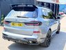 USED 2023 73 BMW X7 3.0 40d MHT M Sport Auto xDrive Euro 6 (s/s) 5dr +FULLY LOADED++40D+FACE LIFT+