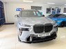 USED 2023 73 BMW X7 3.0 40d MHT M Sport Auto xDrive Euro 6 (s/s) 5dr +FULLY LOADED++40D+FACE LIFT+