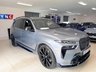 USED 2023 73 BMW X7 3.0 40d MHT M Sport Auto xDrive Euro 6 (s/s) 5dr +FULLY LOADED++40D+FACE LIFT+