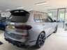 USED 2023 73 BMW X7 3.0 40d MHT M Sport Auto xDrive Euro 6 (s/s) 5dr +FULLY LOADED++40D+FACE LIFT+