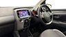 USED 2021 71 TOYOTA AYGO 1.0 VVT-i x-play Hatchback 5dr Petrol x-shift Euro 6 (Safety Sense) (71 ps) 