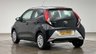 USED 2021 71 TOYOTA AYGO 1.0 VVT-i x-play Hatchback 5dr Petrol x-shift Euro 6 (Safety Sense) (71 ps) 