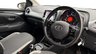 USED 2021 71 TOYOTA AYGO 1.0 VVT-i x-play Hatchback 5dr Petrol x-shift Euro 6 (Safety Sense) (71 ps) 