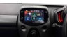 USED 2021 71 TOYOTA AYGO 1.0 VVT-i x-play Hatchback 5dr Petrol x-shift Euro 6 (Safety Sense) (71 ps) 