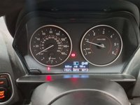 USED 2014 64 BMW 1 SERIES 2.0 116d M Sport Hatchback 5dr Diesel Manual Euro 5 (s/s) (116 ps) 