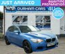 USED 2014 64 BMW 1 SERIES 2.0 116d M Sport Hatchback 5dr Diesel Manual Euro 5 (s/s) (116 ps) 