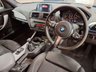 USED 2014 64 BMW 1 SERIES 2.0 116d M Sport Hatchback 5dr Diesel Manual Euro 5 (s/s) (116 ps) 