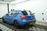 USED 2014 64 BMW 1 SERIES 2.0 116d M Sport Hatchback 5dr Diesel Manual Euro 5 (s/s) (116 ps) 