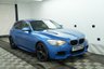 USED 2014 64 BMW 1 SERIES 2.0 116d M Sport Hatchback 5dr Diesel Manual Euro 5 (s/s) (116 ps) 