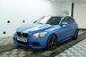 USED 2014 64 BMW 1 SERIES 2.0 116d M Sport Hatchback 5dr Diesel Manual Euro 5 (s/s) (116 ps) 