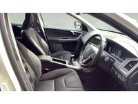 USED 2016 16 VOLVO XC60 2.0 D4 SE SUV 5dr Diesel Manual Euro 6 (s/s) (190 ps) 