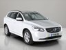USED 2016 16 VOLVO XC60 2.0 D4 SE SUV 5dr Diesel Manual Euro 6 (s/s) (190 ps) 
