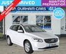 USED 2016 16 VOLVO XC60 2.0 D4 SE SUV 5dr Diesel Manual Euro 6 (s/s) (190 ps) 