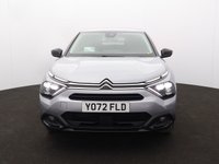 USED 2023 72 CITROEN C4 1.5 BlueHDi C-Series Edition Hatchback 5dr Diesel EAT8 Euro 6 (s/s) (130 ps) 