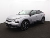 USED 2023 72 CITROEN C4 1.5 BlueHDi C-Series Edition Hatchback 5dr Diesel EAT8 Euro 6 (s/s) (130 ps) 