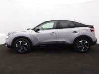 USED 2023 72 CITROEN C4 1.5 BlueHDi C-Series Edition Hatchback 5dr Diesel EAT8 Euro 6 (s/s) (130 ps) 