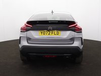 USED 2023 72 CITROEN C4 1.5 BlueHDi C-Series Edition Hatchback 5dr Diesel EAT8 Euro 6 (s/s) (130 ps) 