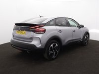 USED 2023 72 CITROEN C4 1.5 BlueHDi C-Series Edition Hatchback 5dr Diesel EAT8 Euro 6 (s/s) (130 ps) 