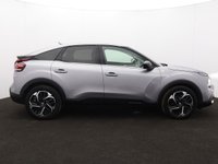 USED 2023 72 CITROEN C4 1.5 BlueHDi C-Series Edition Hatchback 5dr Diesel EAT8 Euro 6 (s/s) (130 ps) 