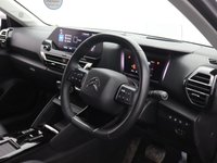 USED 2023 72 CITROEN C4 1.5 BlueHDi C-Series Edition Hatchback 5dr Diesel EAT8 Euro 6 (s/s) (130 ps) 