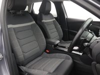 USED 2023 72 CITROEN C4 1.5 BlueHDi C-Series Edition Hatchback 5dr Diesel EAT8 Euro 6 (s/s) (130 ps) 