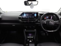 USED 2023 72 CITROEN C4 1.5 BlueHDi C-Series Edition Hatchback 5dr Diesel EAT8 Euro 6 (s/s) (130 ps) 