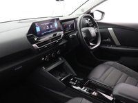 USED 2023 72 CITROEN C4 1.5 BlueHDi C-Series Edition Hatchback 5dr Diesel EAT8 Euro 6 (s/s) (130 ps) 