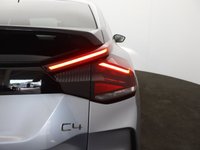 USED 2023 72 CITROEN C4 1.5 BlueHDi C-Series Edition Hatchback 5dr Diesel EAT8 Euro 6 (s/s) (130 ps) 