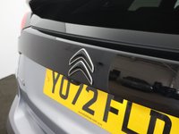 USED 2023 72 CITROEN C4 1.5 BlueHDi C-Series Edition Hatchback 5dr Diesel EAT8 Euro 6 (s/s) (130 ps) 