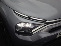 USED 2023 72 CITROEN C4 1.5 BlueHDi C-Series Edition Hatchback 5dr Diesel EAT8 Euro 6 (s/s) (130 ps) 