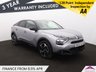 USED 2023 72 CITROEN C4 1.5 BlueHDi C-Series Edition Hatchback 5dr Diesel EAT8 Euro 6 (s/s) (130 ps) 