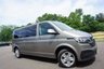 USED 2021 21 VOLKSWAGEN TRANSPORTER SHUTTLE 2.0 TDI SE Minibus 8 SEATER Diesel DSG AUTOMATIC LONG XL LWB Euro 6 (s/s) (150 ps) 1x OWNER / VW SERVICE HISTORY !!!