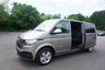 USED 2021 21 VOLKSWAGEN TRANSPORTER SHUTTLE 2.0 TDI SE Minibus 8 SEATER Diesel DSG AUTOMATIC LONG XL LWB Euro 6 (s/s) (150 ps) 1x OWNER / VW SERVICE HISTORY !!!